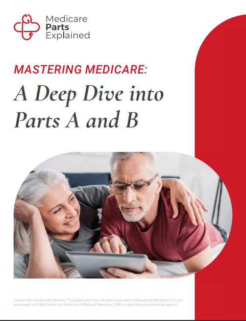 Medicare Parts A and B, Understanding Medicare Part A, Understanding Medicare Part B, Medicare Costs, Medicare Enrollment Process